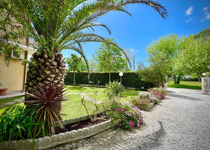 Bed&Breakfast Villa Lorena