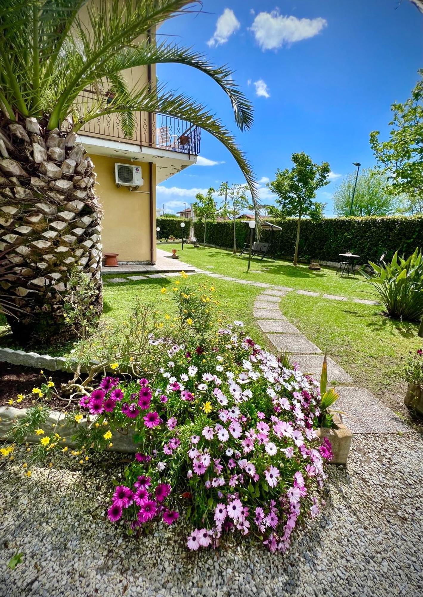 Hotel Lorena
