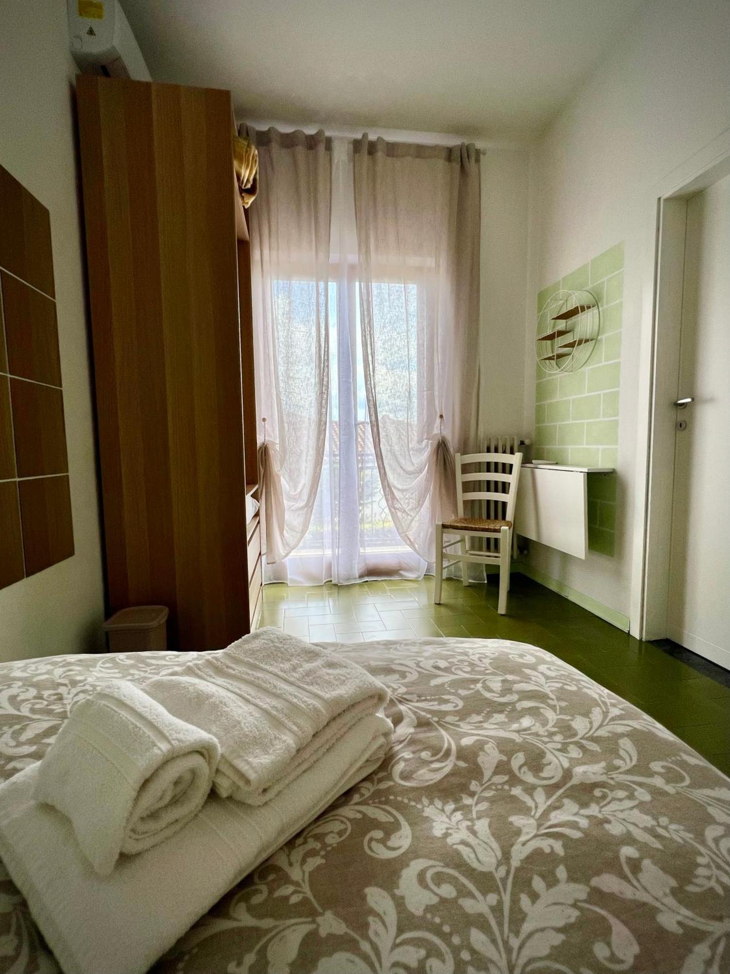 Lorena Hotel