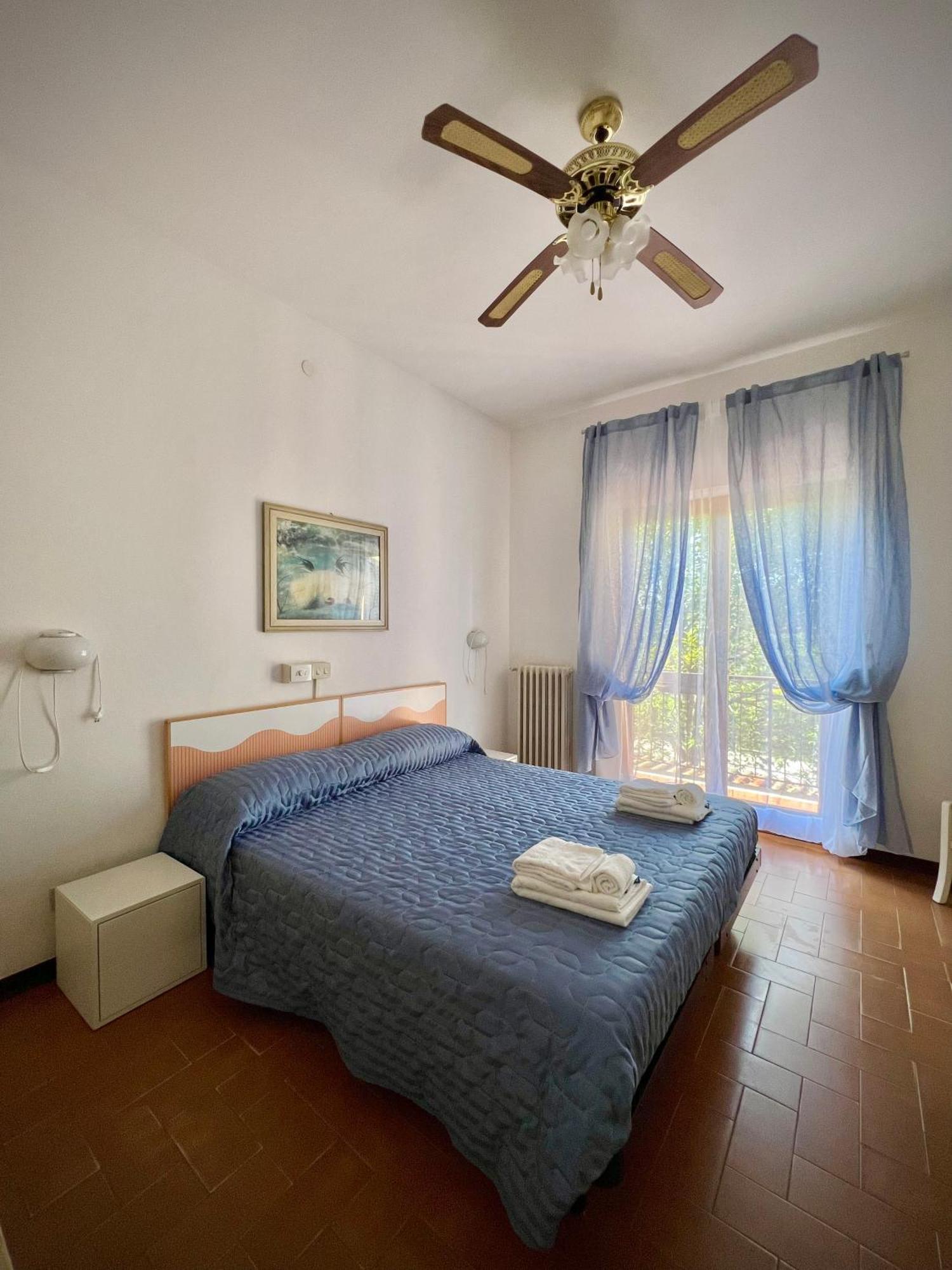 Lorena Hotel