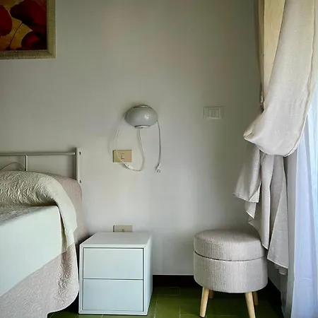 Bed&Breakfast Villa Lorena Forte dei Marmi Room photo