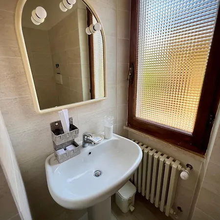 Bed&Breakfast Villa Lorena Forte dei Marmi Room photo