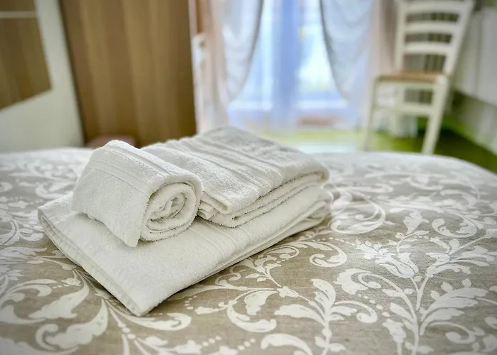 Bed&Breakfast Villa Lorena